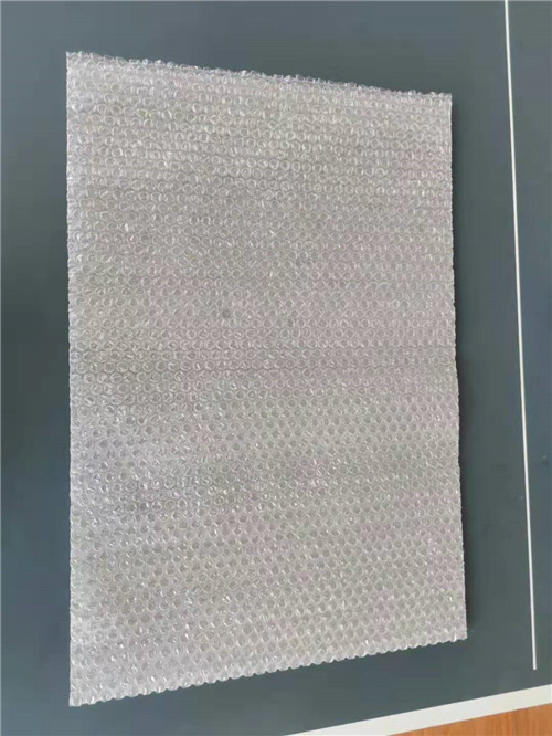 中气泡膜袋
