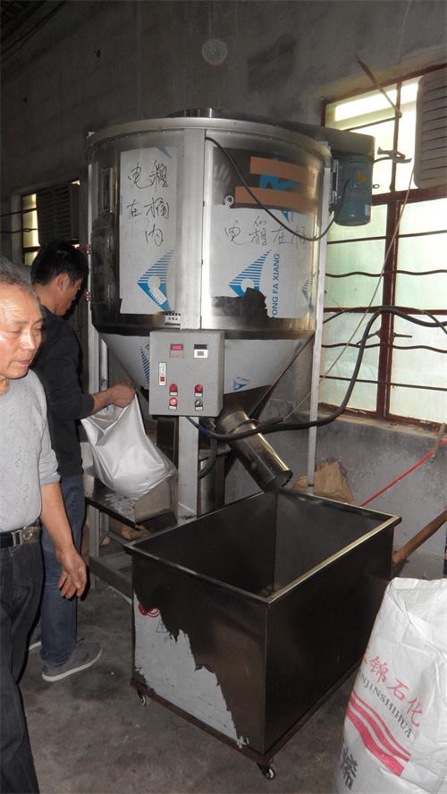 气泡膜设备