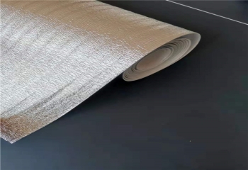 保温卷材